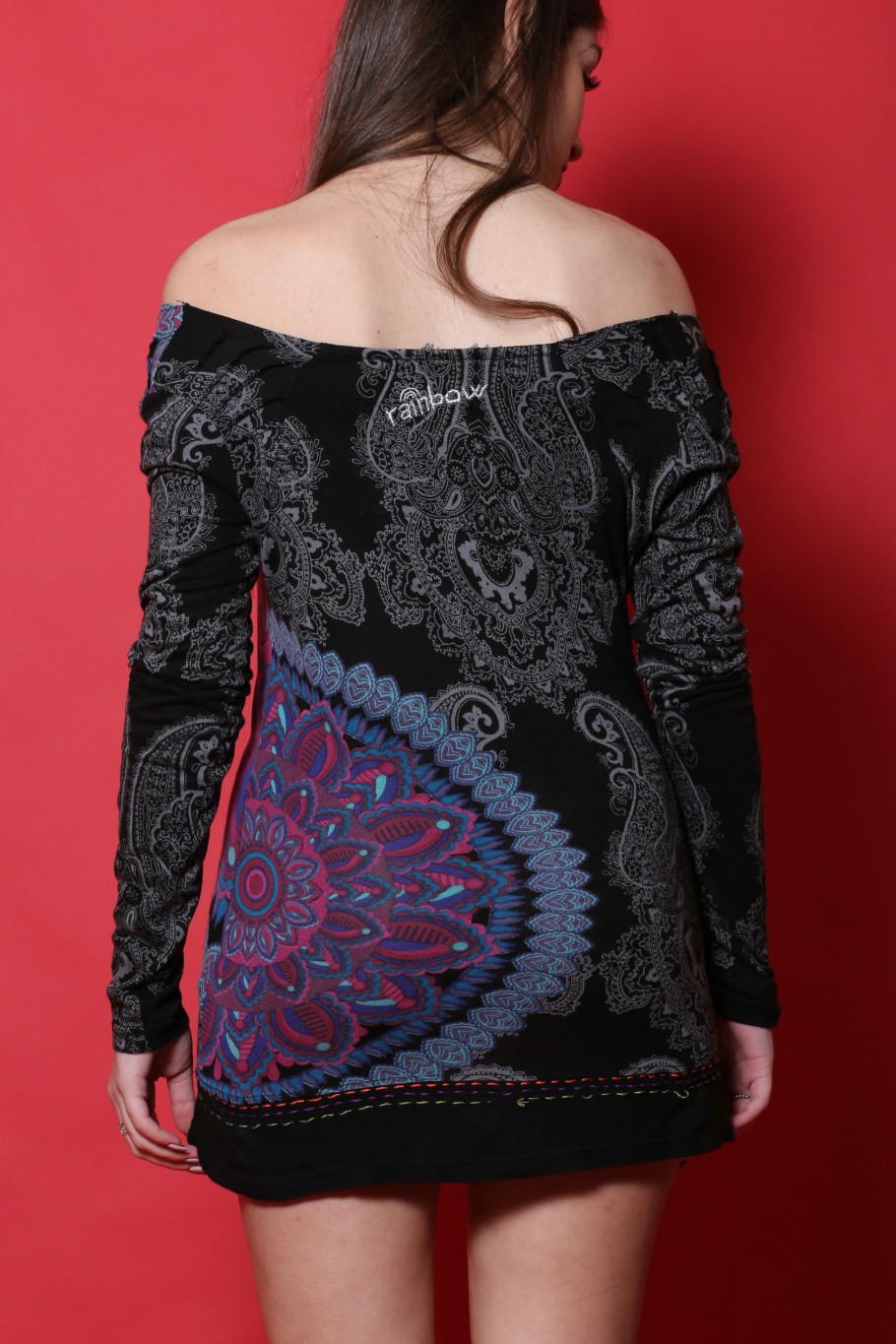 Casacche desigual 2025