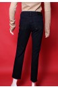 Armani jeans donna cotone taglia 44 regular blu scuro